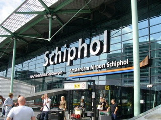 schiphol